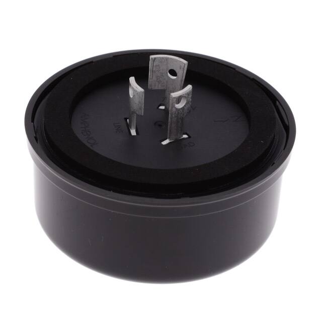 FLA-C10-00 Amphenol ICC (Commercial Products)  Accessoires